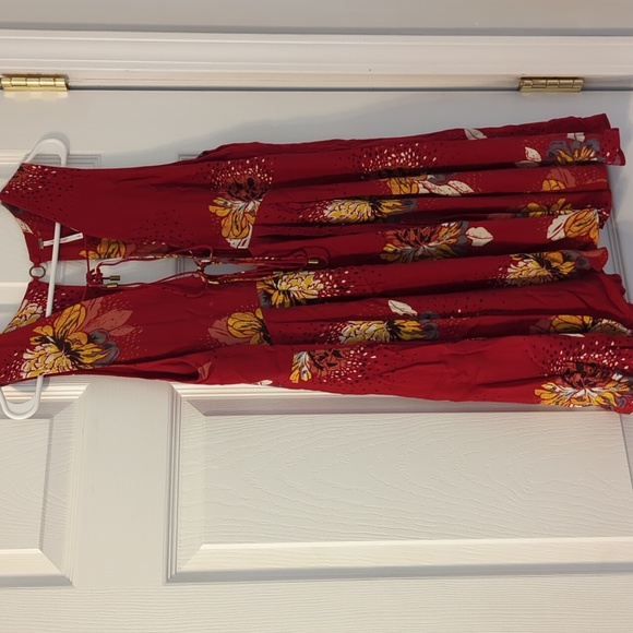 Free People Dresses & Skirts - Free People summer dress